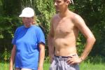 íjásztábor - 2008